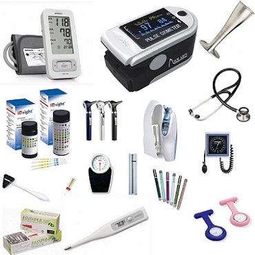 Medical Equipments